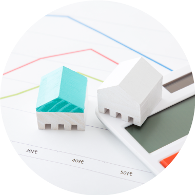 安定した不労所得が得られる