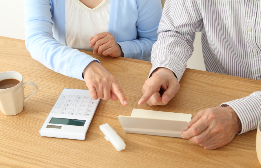 いつでも投資を始められる状態になれる！